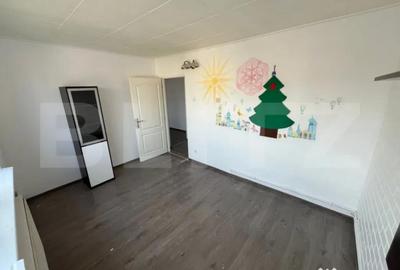 Apartament cu 2 camere semidecomandat, mobilat în Micro 11 - 8