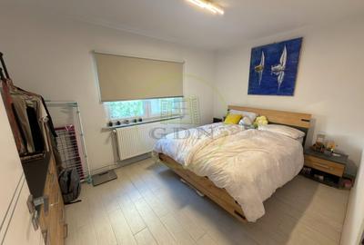 Apartament cu 2 camere semidecomandat, mobilat în 1 Mai - 4