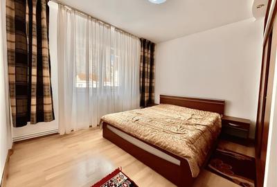 Apartament Decomandat cu 3 Camere si 2 Bai in Racadau - 10