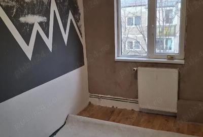 Apartament cu 3 camere decomandat în Aradului - 2