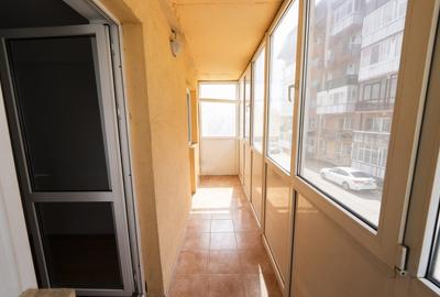Apartament cu 2 camere decomandat, mobilat în Craiovița Nouă - 9