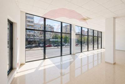 Spațiu comercial, de 900 mp, în Mănăștur - 2