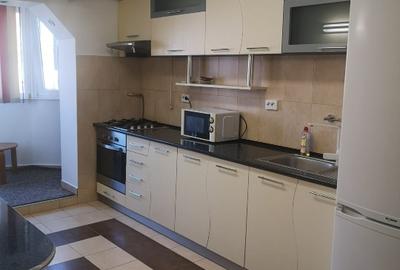 Apartament cu 2 camere decomandat în Mărăști - 7