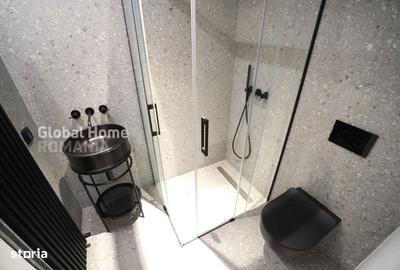 Apartament cu 4 camere decomandat în Tei - 18