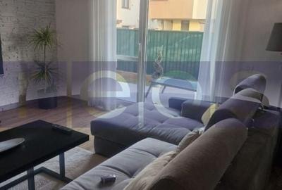 Apartament cu 2 camere decomandat, mobilat în Central - 4