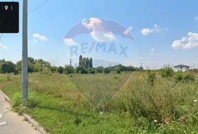 De vanzare teren intravilan 3300 mp in Otopeni - Odai - 5