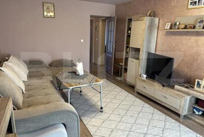 Apartament cu 2 camere decomandat în Sângeorgiu de Mureș - 3