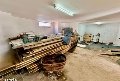 Casă cu 3 camere în Orașul de Jos - 1