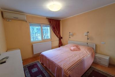 Victoriei - Titulescu 3 camere mobilat nou - 11