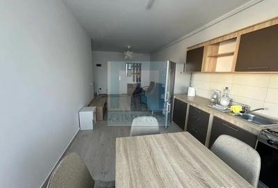 Apartament cu 2 camere decomandat în Avantgarden - 7