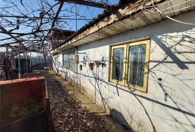 Casă cu 6 camere cu Teren 465 Mp în Cochirleanca - 8