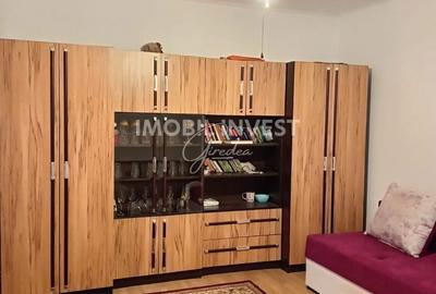 Casă cu 3 camere în Cetate - 3