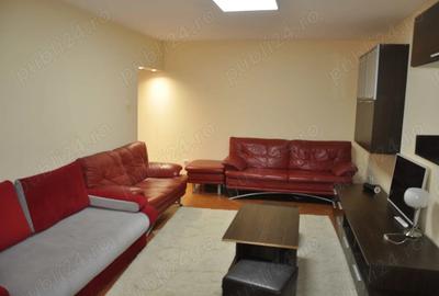 De inchiriat apartament cu 4 camere modificat in zona Siarelui - 1