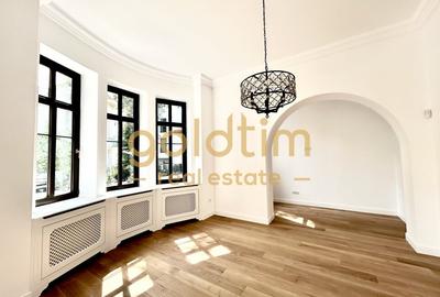 VILA SUBLIMA 650MP+TEREN 520MP/IMPECABIL CONSOLIDATA SI RENOVATA/CAPITALE - 13