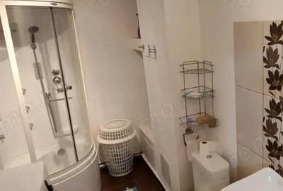 Apartament cu 2 camere în Ultracentral - 3