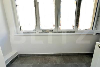 Apartament cu 2 camere decomandat în Central - 4