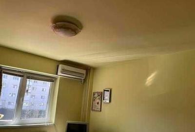 Apartament cu 2 camere decomandat în Central - 2