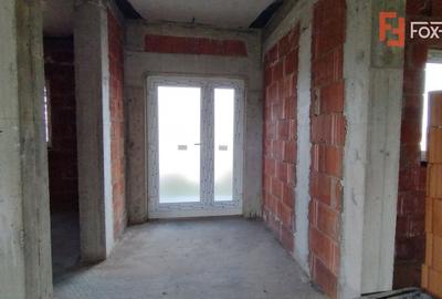 Casa individuala la ROSU, 5 camere, Sacalaz-Gaz si curent bransat - 4