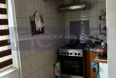 Garsonieră decomandată, mobilată în Vitan - 3