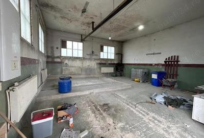 Spațiu comercial, de 220 mp, în Simeria Veche - 2