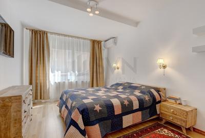 Apartament cu 3 camere decomandat, mobilat în Eminescu - 9