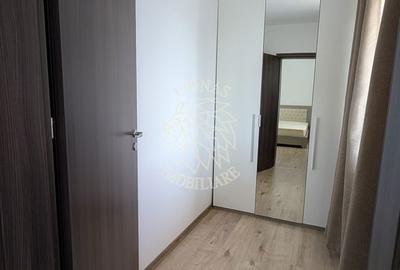 Apartament cu 3 camere, mobilat în Independenței - 6