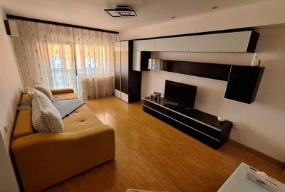 Apartament cu 2 camere decomandat în Central - 7