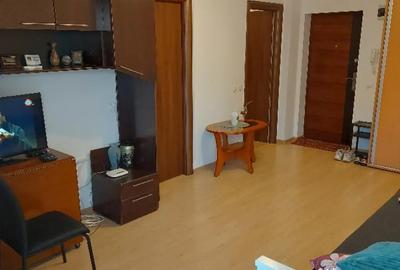 Garsonieră decomandată în Dudu - 2