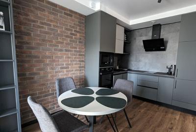 Apartament cu 1 camera pozitionat in zona semicentrala - 2