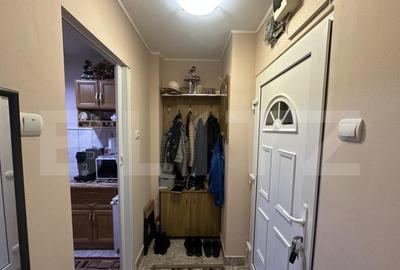 Apartament cu 2 camere semidecomandat în Carpați 1 - 1