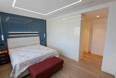 Apartament cu 4 camere decomandat, mobilat în Herăstrău - 45