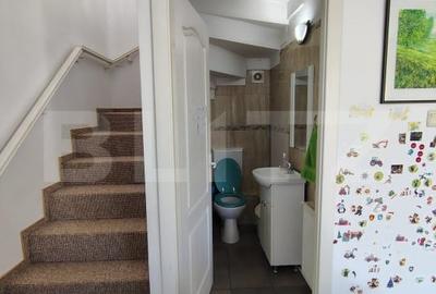 Casa individuala 3 camere, 130 mp, teren 660 mp, Salicea - 15