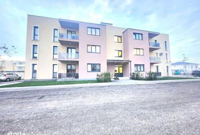 Apartament cu 3 camere în Central - 11