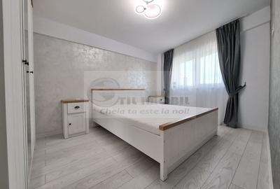 Liber, mobilat, de vanzare apartament 2 camere, Cug Pepiniera - 1