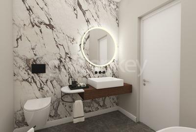 BLOC NOU | 3 camere | 107 mpc  | boxa 5 mp BLOC NOU | 3 camere | 107 mpc  | boxa 5 mp - 12