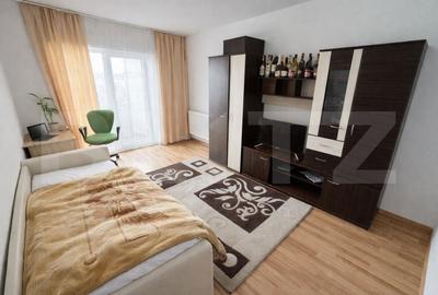 Apartament 2 camere, decomandat, etaj intermediar - 3