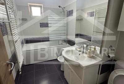 Apartament cu 3 camere semidecomandat în Unirii - 6