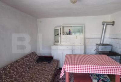 Casă cu 3 camere cu Teren 151 Mp în Turda - 8