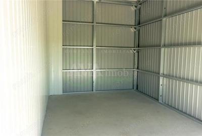 Spațiu comercial, de 7 mp, în Republicii - 2