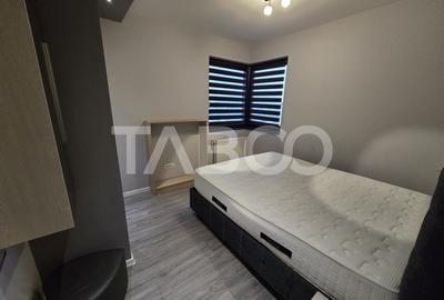 Apartament de inchiriat parcare lift balcon Doamna Stanca Sibiu - 10