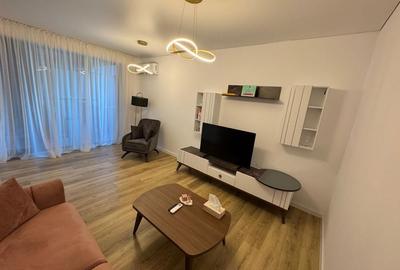 Apartament cu 2 camere decomandat în Țiglina 1 - 1