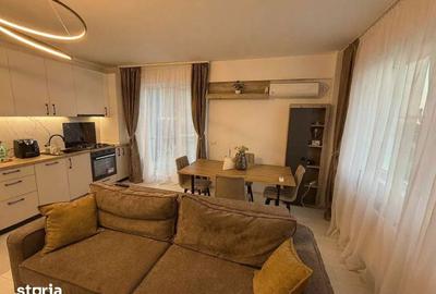 Apartament cu 3 camere decomandat în Nord - 12