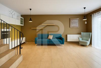 Casa intre doua paduri - TARTASESTI - DAMBOVITA - 7