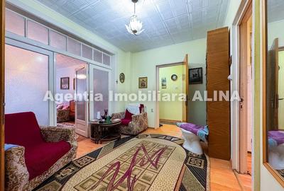 Apartament cu 4 camere decomandat în Liliacului - 6