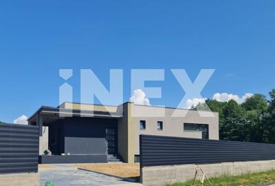 Case parter cu 4 camere in Budeasa - confort modern in mijlocul naturi - 10