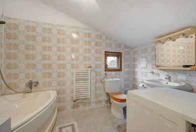 VIILOR - ECHINOCTIULUI, CASA 211 MP UTILI, LOT 460 MP! - 20