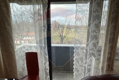 Apartament cu 2 camere, mobilat în Băneasa - 2