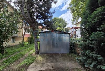 Apartament 2 camere strada Horea cu Garaj, Facultatea de Litere! - 4