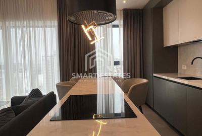 Apartament cu 4 camere, mobilat în Tei - 3