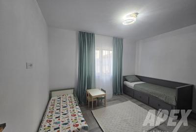 Casă individuală cu 4 camere cu Canalizare în Clinceni - 14